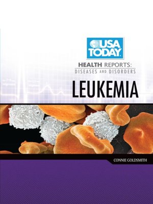 cover image of Leukemia